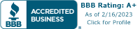 Transpaccru BBB Business Review