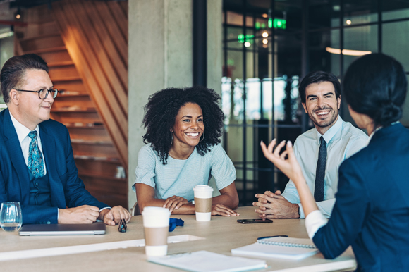 Transpaccru Business Checking Account